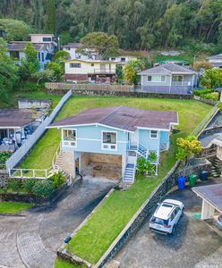 280 Polohiwa Pl, Honolulu, HI, 96817