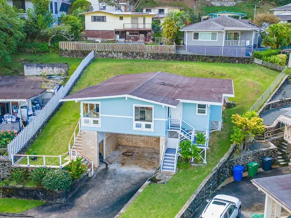 280 Polohiwa Pl, Honolulu, HI 96817