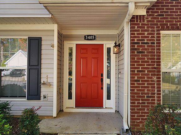 3405 Washington Commons Ave. Kennesaw, GA 30144