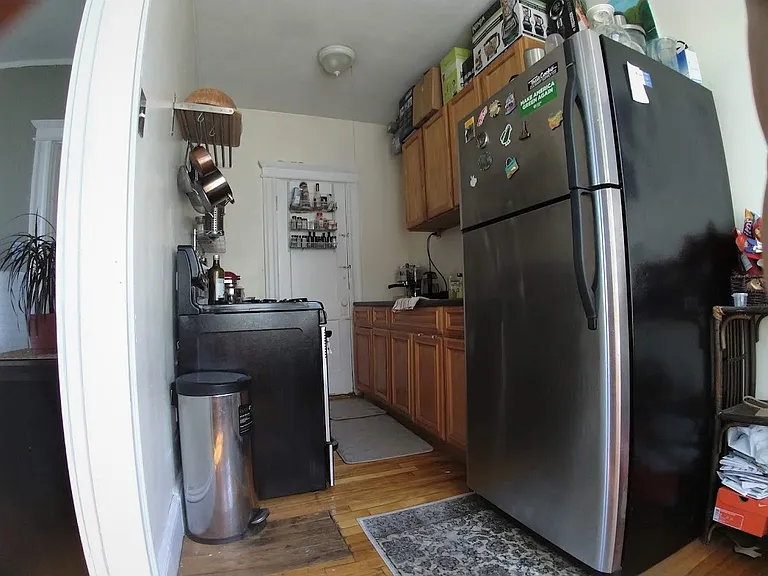 1633 Commonwealth Ave #17B — Photo 16