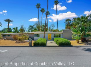 73251 Joshua Tree St, Palm Desert, CA 92260
