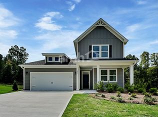 177 Spruce Cir, Dallas, GA 30132