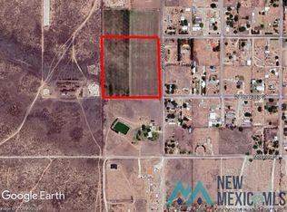 7025 N Valdez St, Hobbs, NM 88242