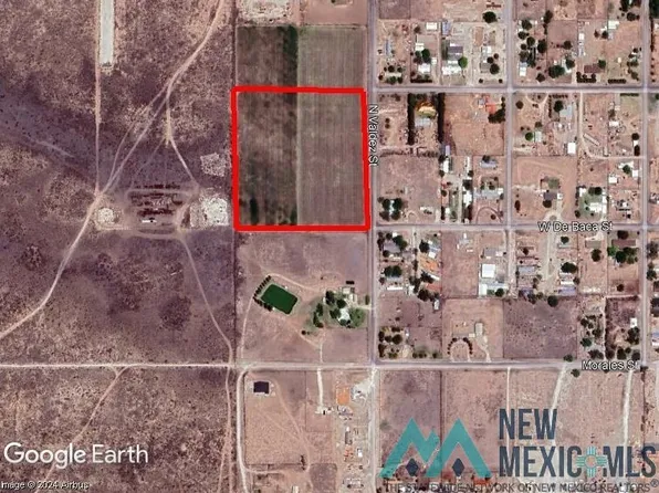 7025 N Valdez St, Hobbs, NM 88242