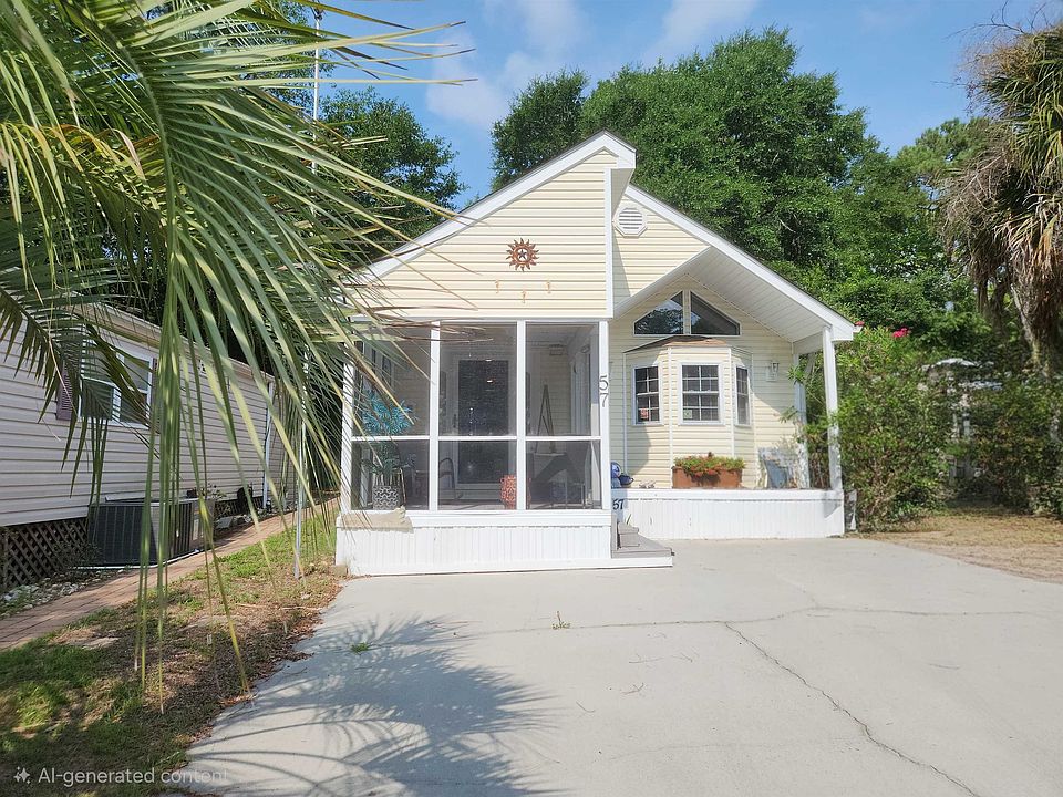 1st image of 5400 Little River Neck Rd. Lot 57
