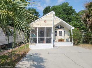 5400 Little River Neck Rd LOT 57, North Myrtle Beach, SC 29582