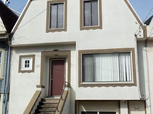 1441 48th Ave, San Francisco, CA 94122