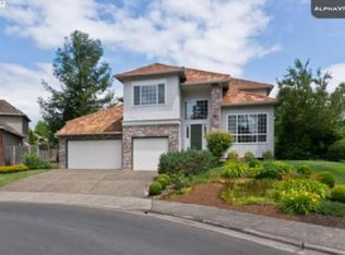 7255 SW Lynnwood Ct, Wilsonville, OR 97070