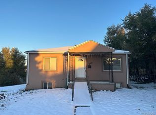 460 S Alcott St, Denver, CO 80219