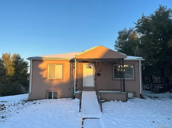 460 S Alcott Street, Denver, CO 80219
