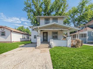 210 W 2nd St, Junction City, KS 66441