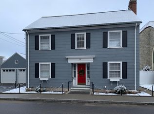 21 Baker St #1, Warren, RI 02885
