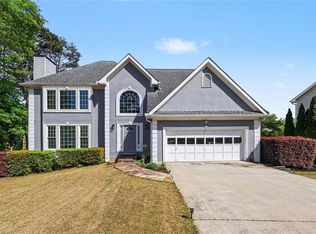 2120 Thorndale Dr SW, Lilburn, GA 30047
