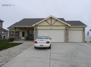 455 Apple Ct, Eaton, CO 80615