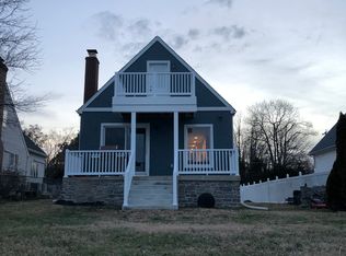 4118 Beachwood Rd, Baltimore, MD 21222