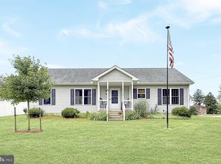 2110 Queens Dr, Lewes, DE 19958