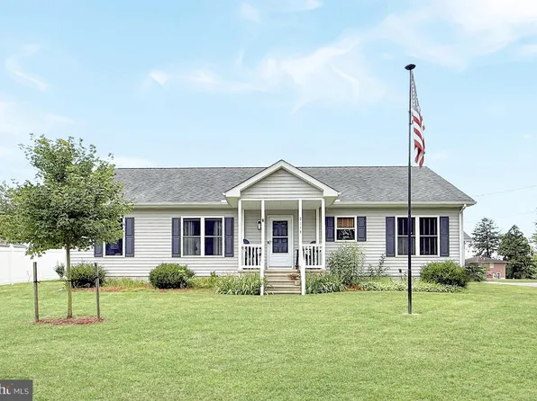 2110 Queens Dr, Lewes, DE 19958