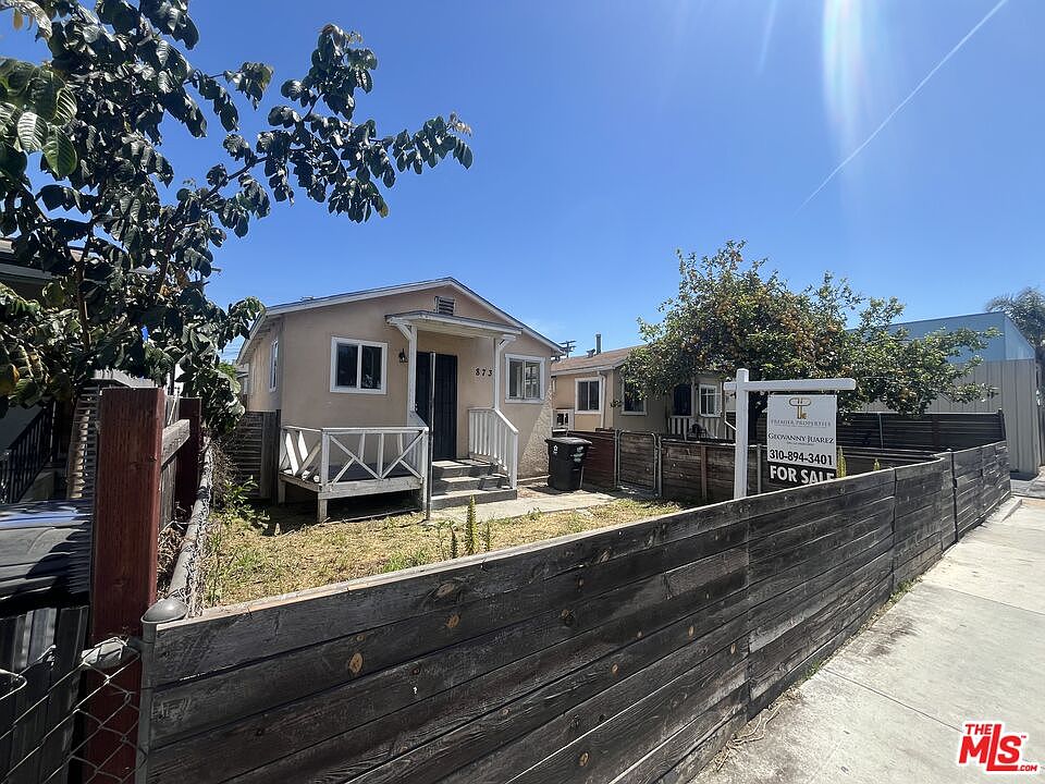 1st image of 8738 Graham Ave