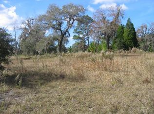 6753 W Linden Dr, Homosassa, FL 34446