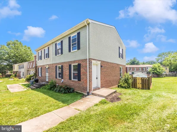 1851 Dove Ct, Severn, MD 21144