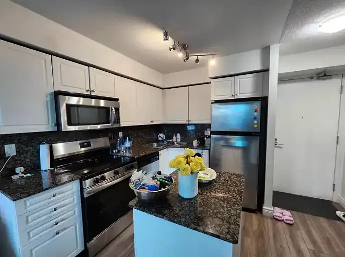 1 bed, 1.0 bath, 464 sqft, $2,150 — Photo 3