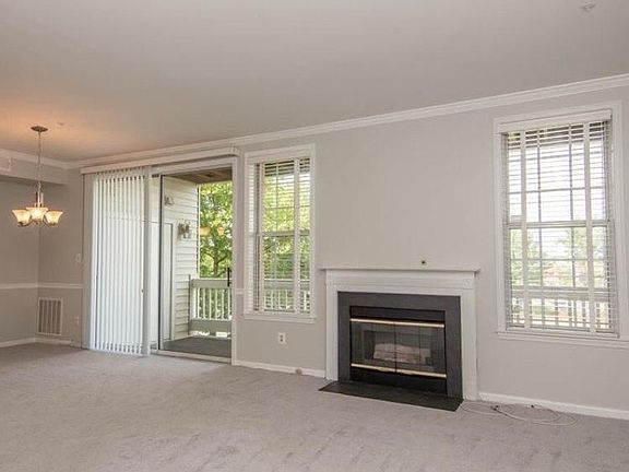 2nd image of 6865 Brindle Heath Way Unit D