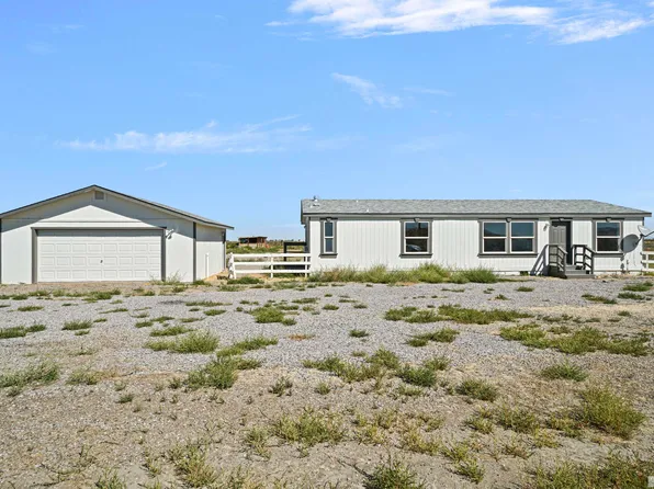 4815 Macari Ln, Fallon, NV 89406