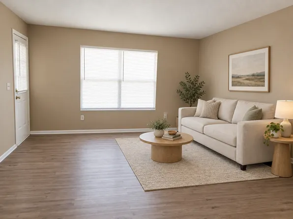 Devling Place Apartments, 3622 NE Chouteau Trafficway #3602-A, Kansas City, MO 64117
