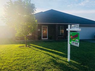 1225 Pheasant Run Ave, Dumas, TX 79029