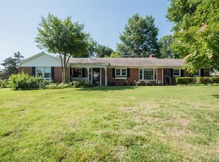 1500 Melmart Dr, Bartlesville, OK 74006
