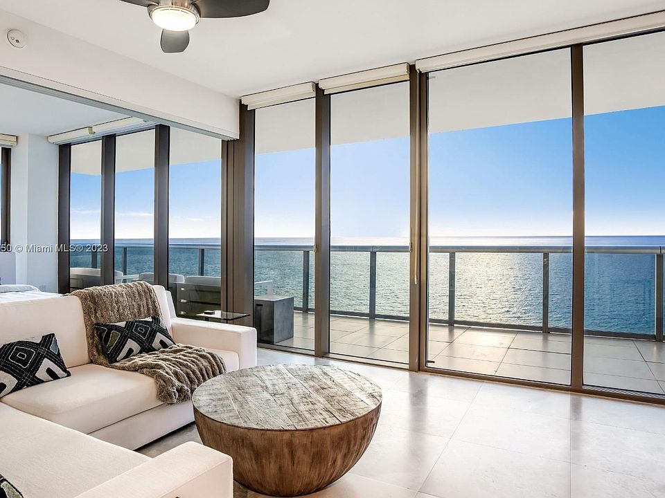 1st image of 5875 Collins Ave APT 2001