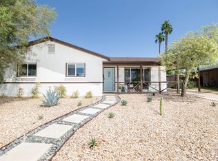 2032 W Rancho Dr, Phoenix, AZ 85015