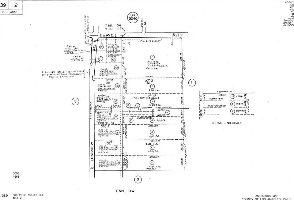 2nd image of 0 136th St E Lot 1