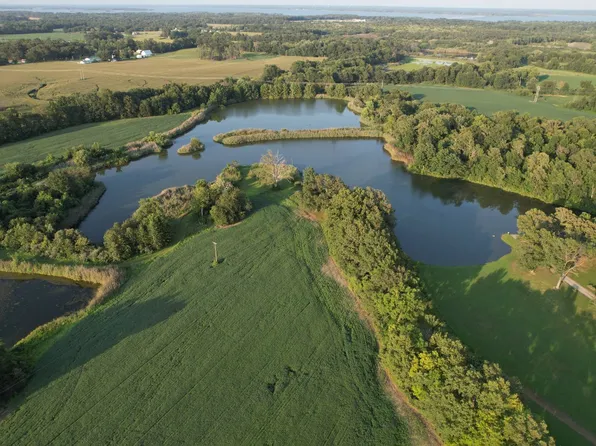 14854 Sesser Lake Rd, Sesser, IL 62884