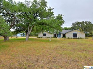 5405 Cimarron Ln, Georgetown, TX 78628