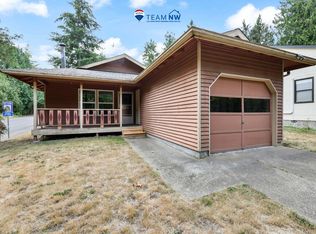 1203 Irving St SW, Tumwater, WA 98512