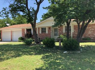 1404 Lakecrest Dr, Norman, OK 73071