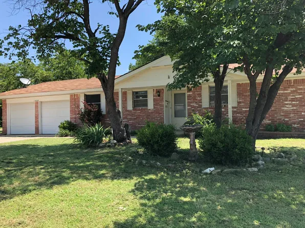 1404 Lakecrest Dr, Norman, OK 73071