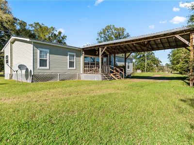 187 Tolbert Loop, Hineston, LA, 71438
