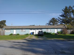 1741&1743 Ocean Dr, McKinleyville, CA 95519