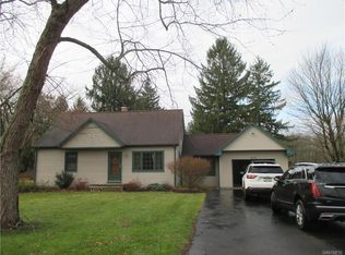 7342 E Eden Rd, Eden, NY 14057