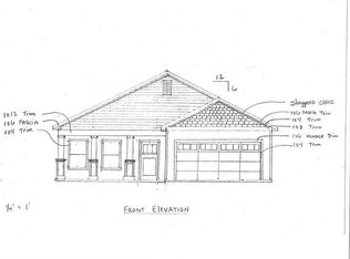 213 Patriots Lndg, Fillmore, IN 46128