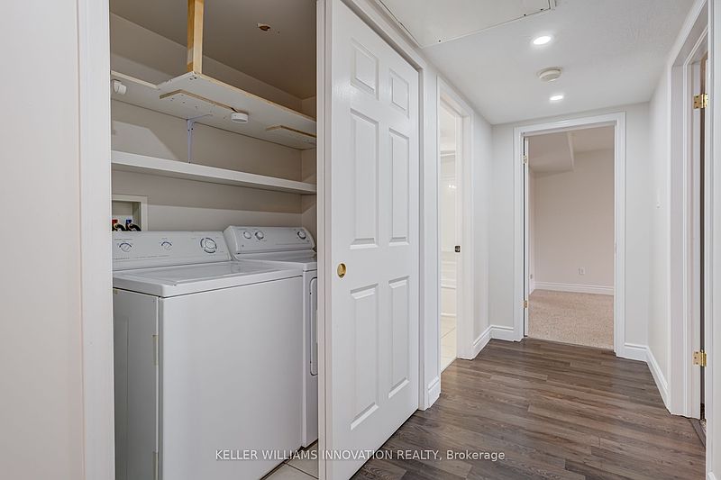 Kitchener Apartment for rent - 2 Bedrooms — photo 9