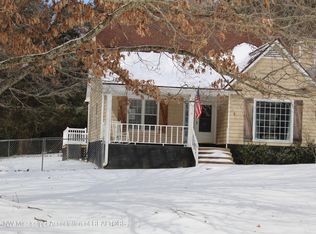 59 Forest Hill Rd, Byhalia, MS 38611