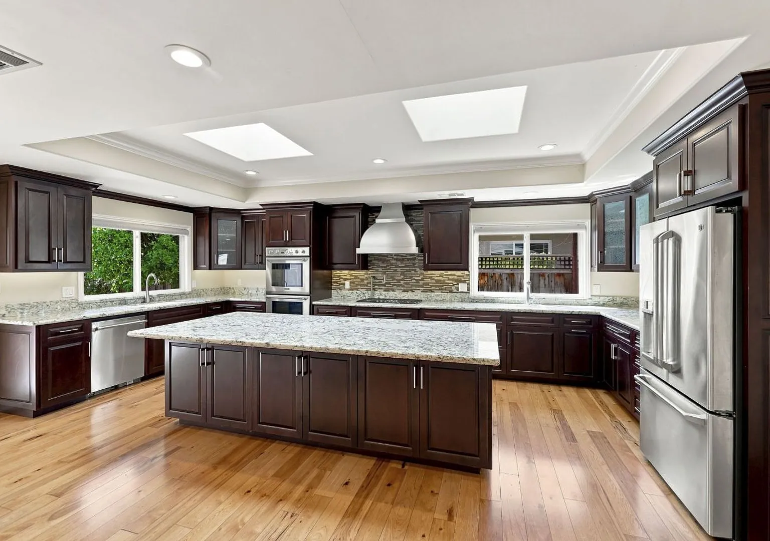 Stunningly Updated 3 Bed, 2 Bath Home w/ AC! — Photo 4