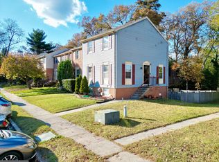 1014 Cape Splitt Hbr, Pasadena, MD 21122