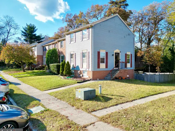 1014 Cape Splitt Hbr, Pasadena, MD 21122