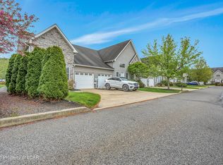 45 Marina Dr, Harveys Lake, PA 18618
