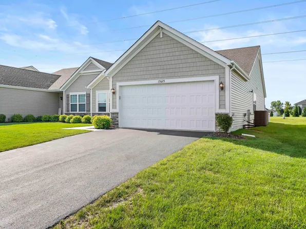 15625 W 102nd Pl, Dyer, IN 46311