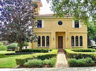 6524 Lake Burden View Dr, Windermere, FL 34786